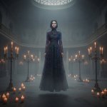 Дженна Адамс