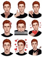 Йен стикеры.jpg Йен стикеры.jpg