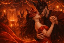 Волк и Лисица.jpg Волк и Лисица.jpg