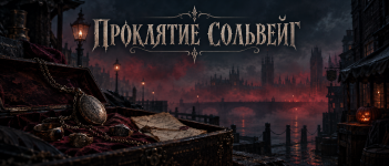 Город хранит тайну