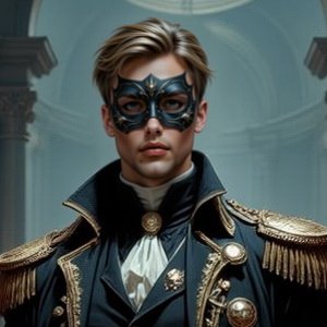 Призрак Гусара Мертвой Головы