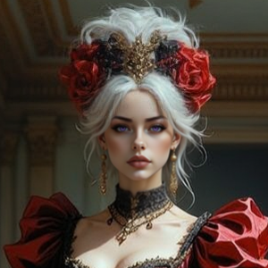 Миледи де Винтер - демон, вырвавшийся из Ада