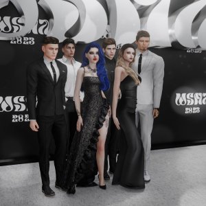 World Sims Music Awards