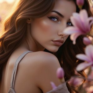 🌺🌺🌺 В краю магнолий 🌺🌺🌺