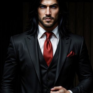 Раньше битвы решала сталь. Теперь их решает слово, сказанное в нужный момент. И то, и другое должно быть острым.