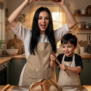 Наколдовали! ✨