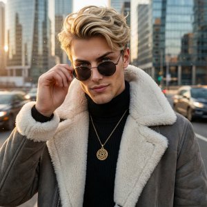 Ходячий триггер для ваших комплексов.