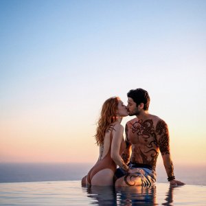 infinity