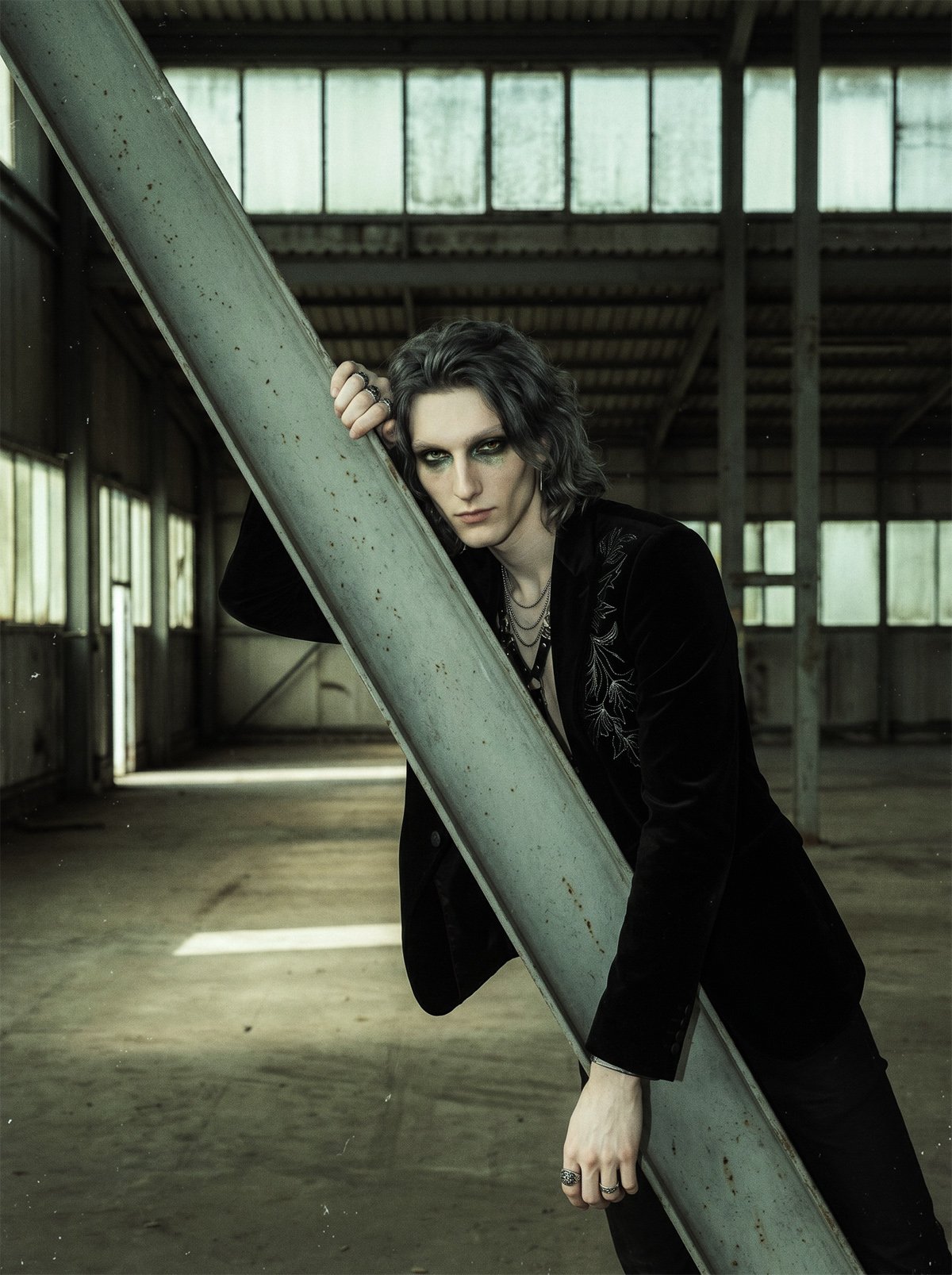 Апрельский Твин