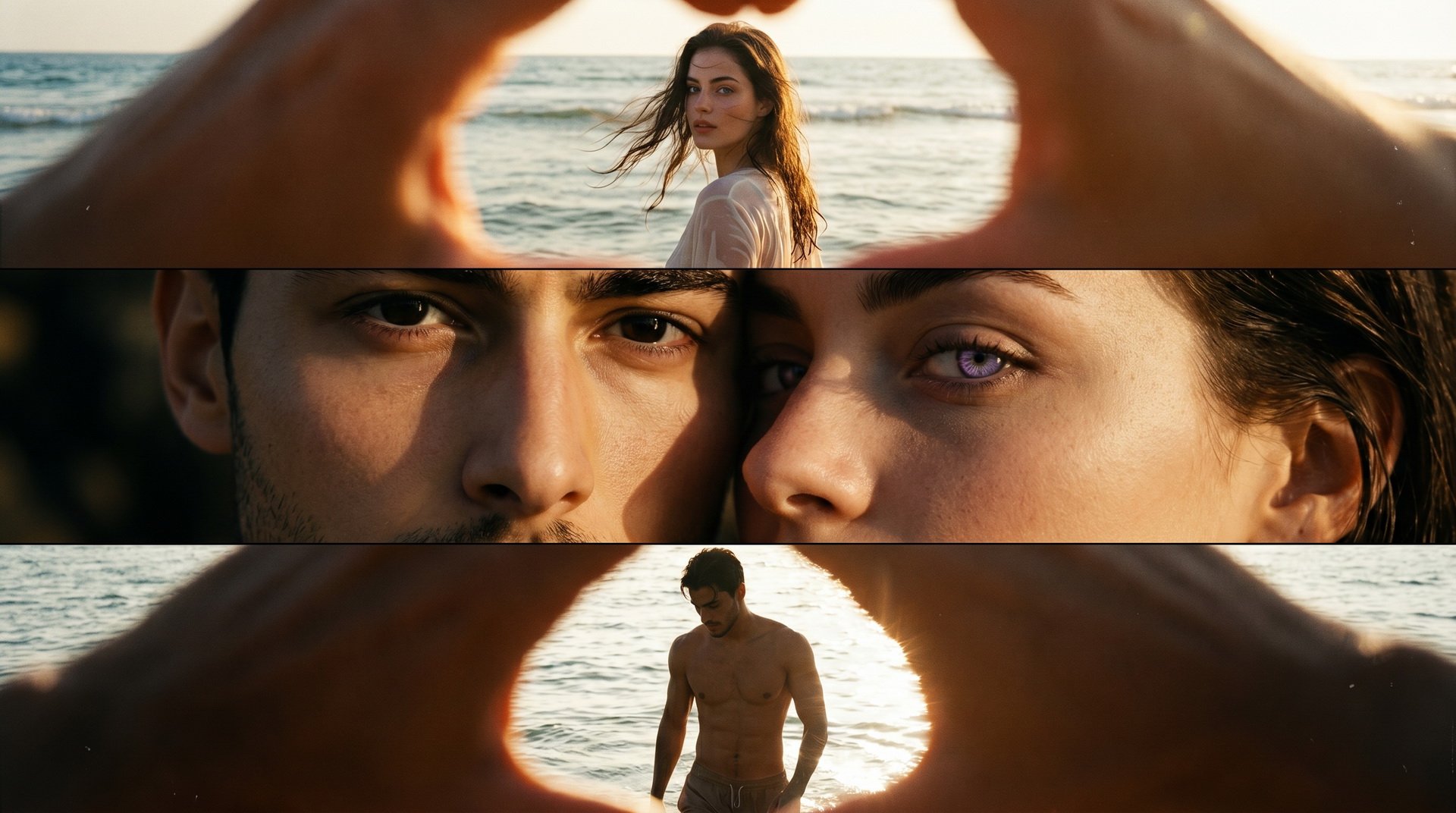 Девять лет как просто счастливы вместе.