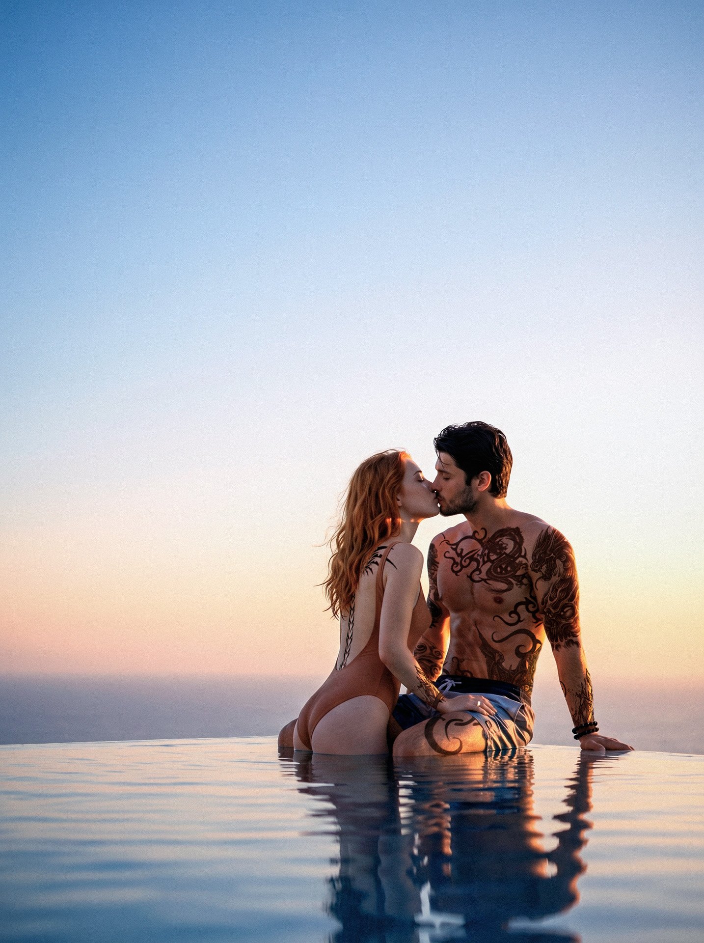 infinity