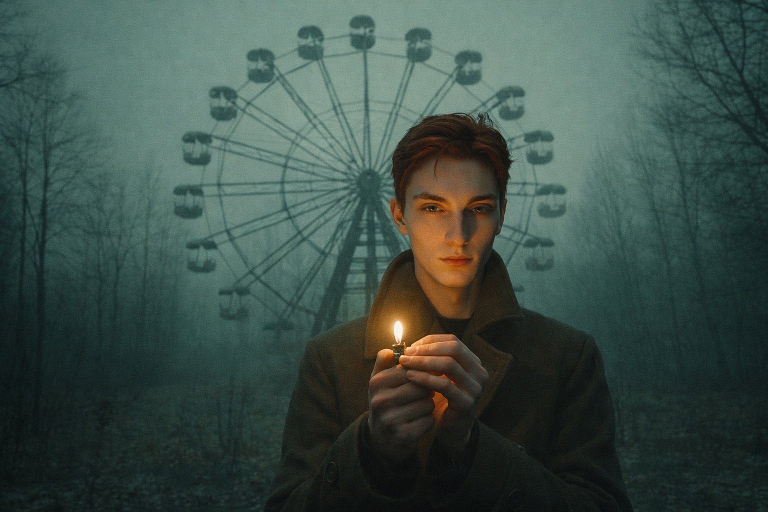 Мартовский Мунлайт