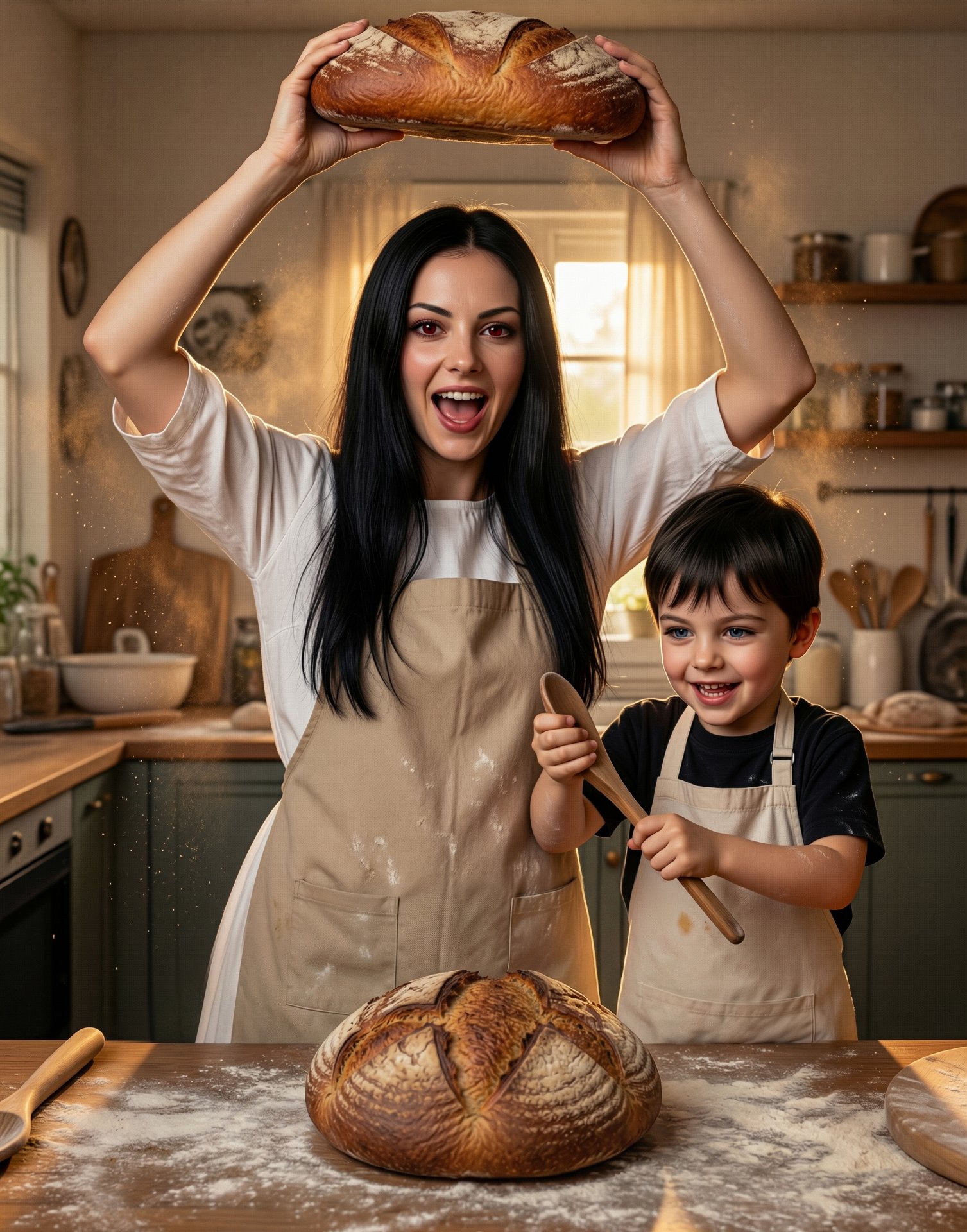 Наколдовали! ✨