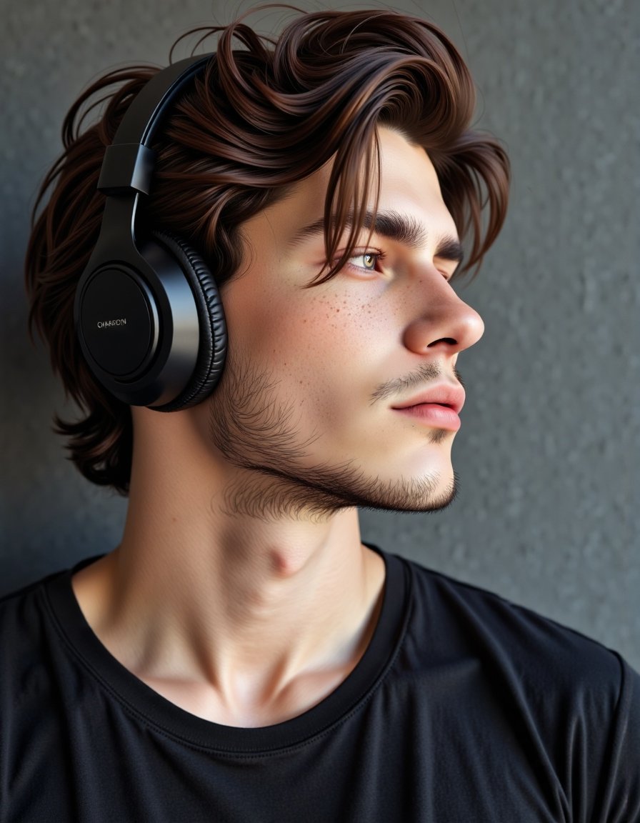 Полетели выше...