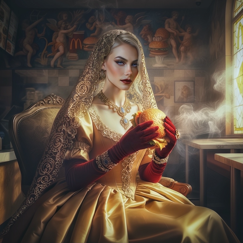 Потреблять.Осознанно.