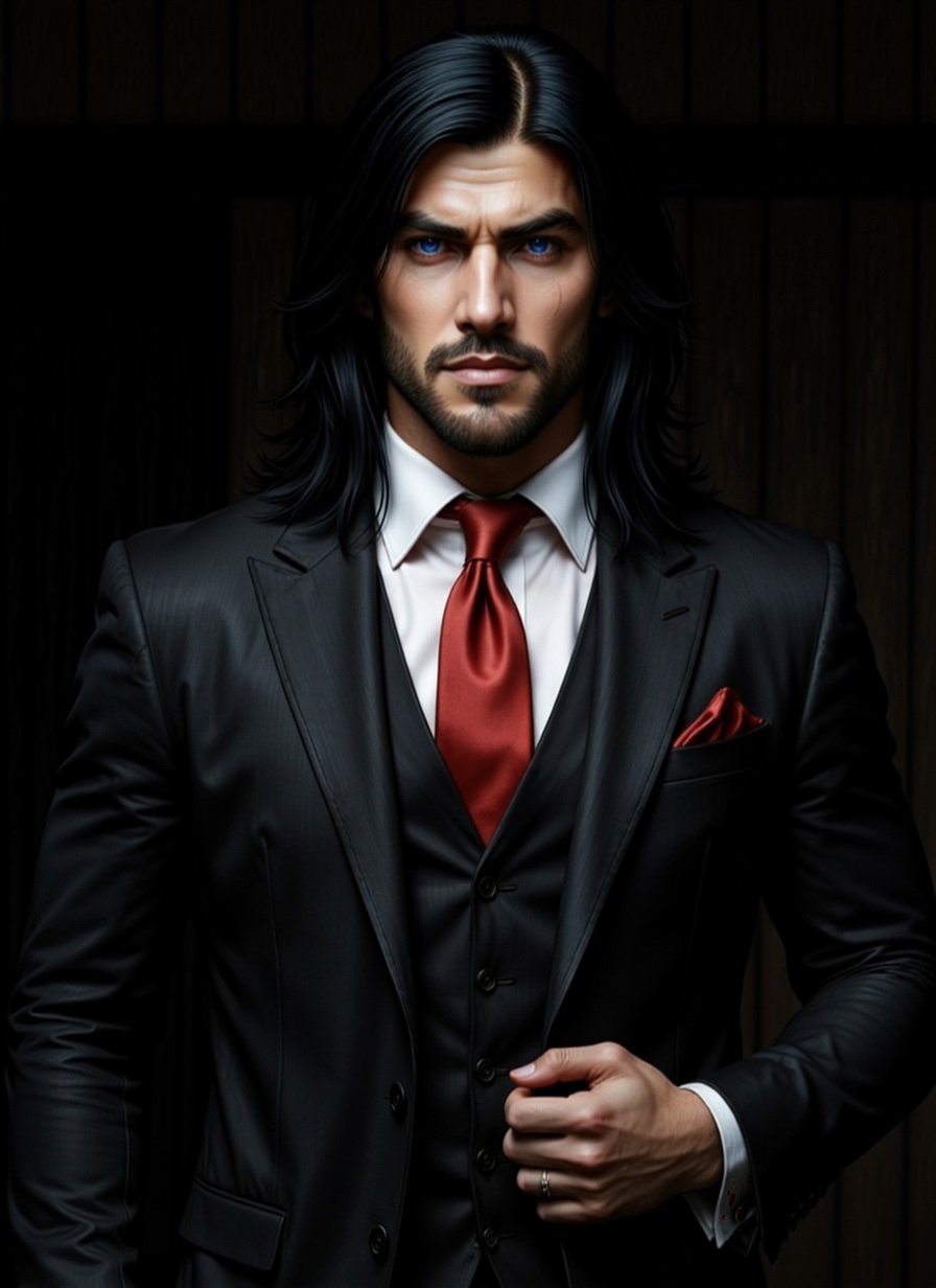 Раньше битвы решала сталь. Теперь их решает слово, сказанное в нужный момент. И то, и другое должно быть острым.